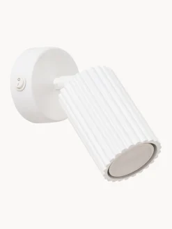 Aplique con interruptor Gleam