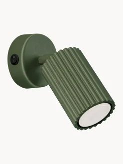 Aplique con interruptor Gleam