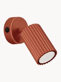 Aplique con interruptor Gleam