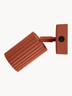 Aplique con interruptor Gleam