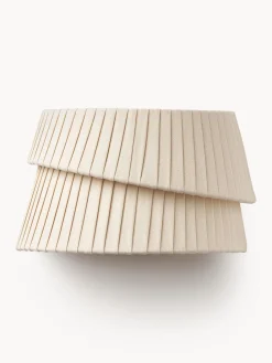 Aplique con pantalla asimétrica Nyla