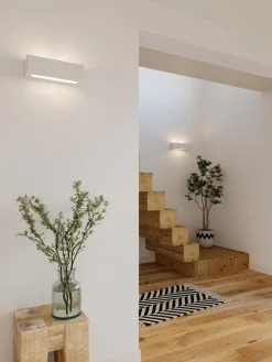 Aplique de cerámica Madrid