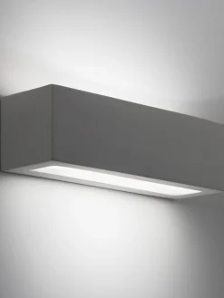 Aplique de cerámica Madrid