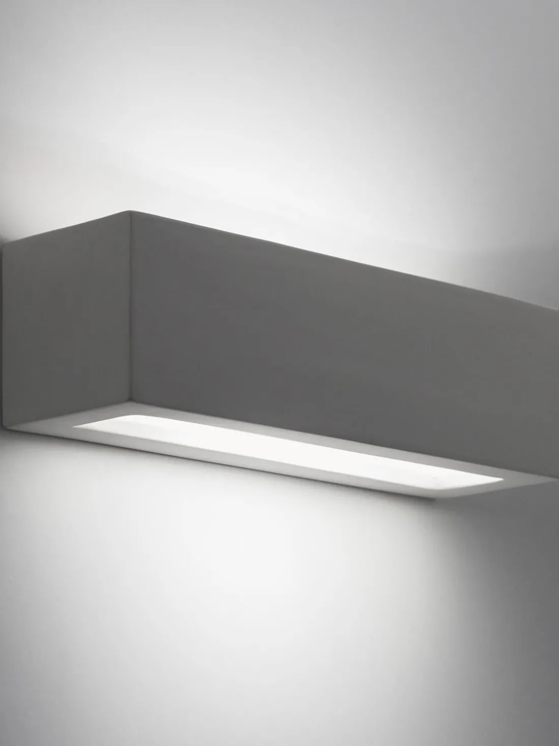 Aplique de cerámica Madrid