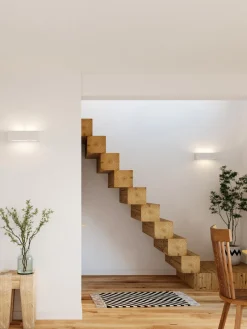 Aplique de cerámica Madrid