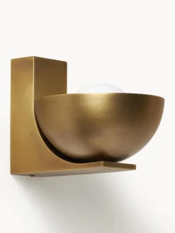 Aplique de metal Collins