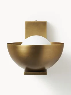 Aplique de metal Collins