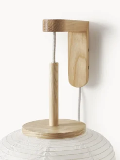 Aplique de papel de arroz de diseño Misaki