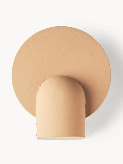 Aplique de yeso Maray