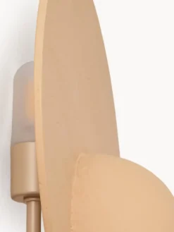 Aplique de yeso Maray