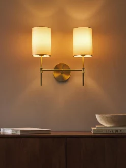 Aplique doble Kelsea