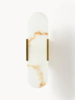 Aplique en look mármol Galene