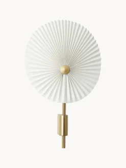 Aplique grande LED regulable Liris