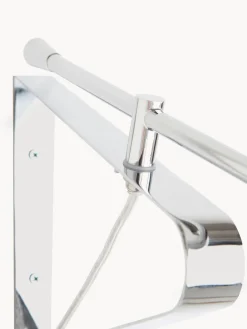 Aplique grande Lincon, con enchufe