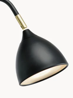 Aplique grande orientable con enchufe Valencia