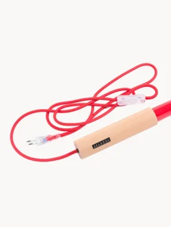 Aplique LED Linea, con enchufe