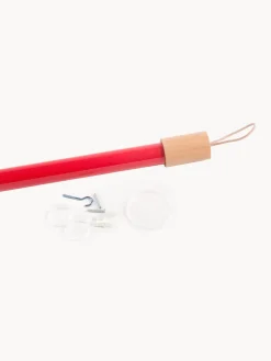 Aplique LED Linea, con enchufe