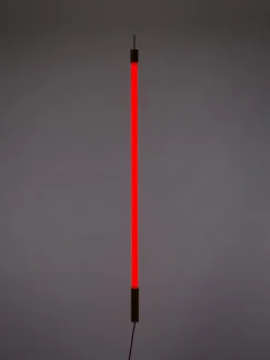 Aplique LED Linea, con enchufe