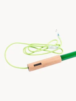 Aplique LED Linea, con enchufe