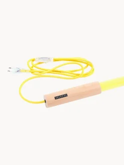 Aplique LED Linea, con enchufe