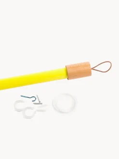 Aplique LED Linea, con enchufe