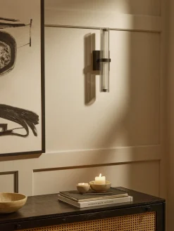 Aplique LED Mirabella