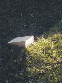 Aplique LED para exterior Cuneo