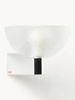 Aplique LED regulable Fata