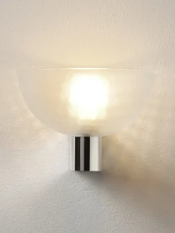 Aplique LED regulable Fata