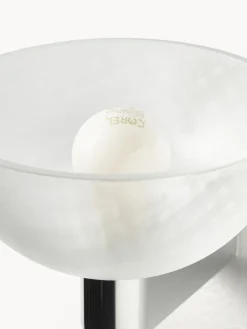 Aplique LED regulable Fata