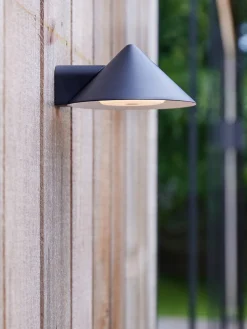 Aplique LED regulable Grasp