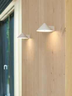 Aplique LED regulable Grasp