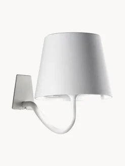 Aplique LED regulable Poldina