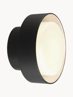 Aplique LED soplado regulable Plaff-On!