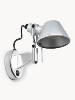 Aplique orientable Tolomeo Micro Faretto