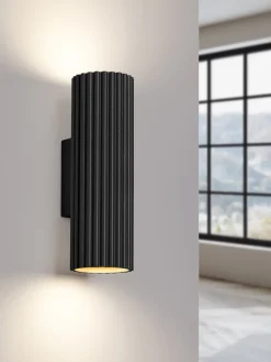 Aplique orientable Up & Downlight Gleam