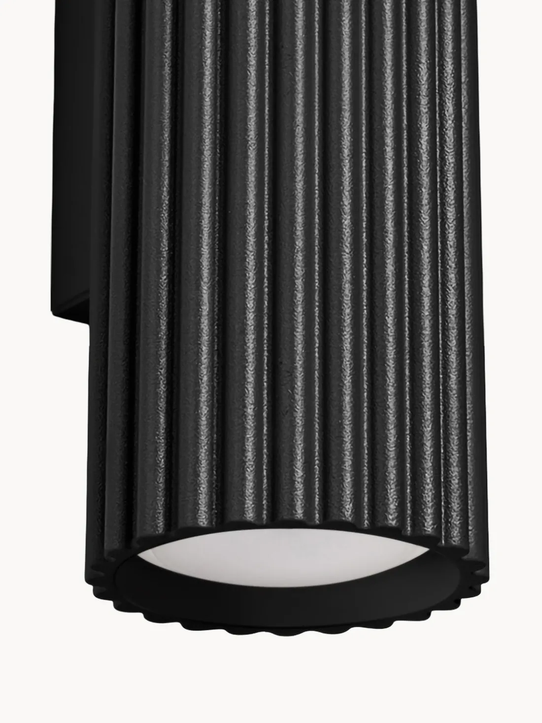 Aplique orientable Up & Downlight Gleam