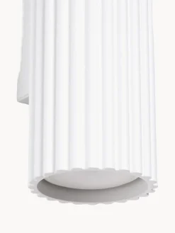 Aplique orientable Up & Downlight Gleam