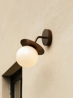 Aplique para exterior Liila