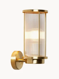 Aplique para exterior Linton