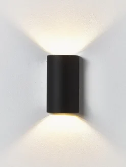 Aplique para exterior Rold