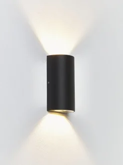 Aplique para exterior Rold