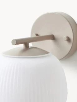 Aplique para exterior Tara