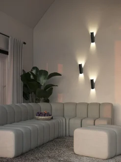 Aplique pequeño Notta