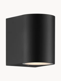 Aplique pequeño regulable para exterior Dion