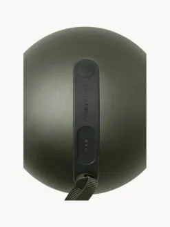 Aplique regulable Sphere, portátil