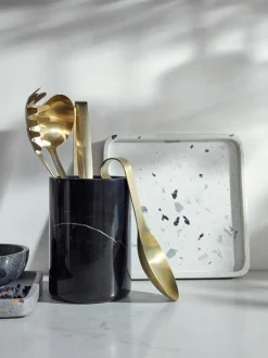 Apoyacuchara Goldies