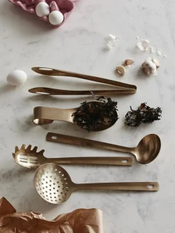 Apoyacuchara Goldies