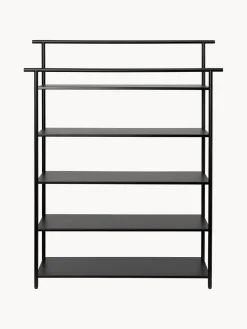 Armario abierto Dora