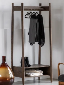 Armario abierto Hatfield